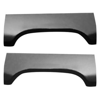 Sherman® - Wheel Arch Patches