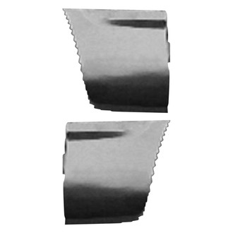 Sherman® - Fender Patch Panels