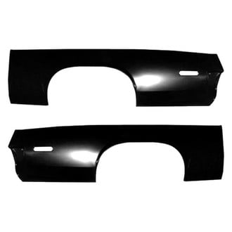 Sherman® - Quarter Panels