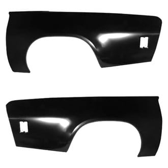 Sherman® - Quarter Panels