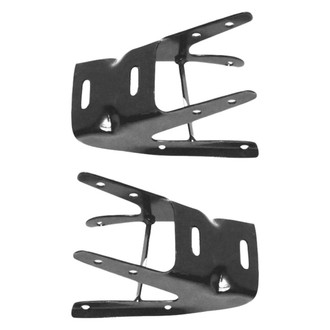 Sherman® - Front Bumper Brackets