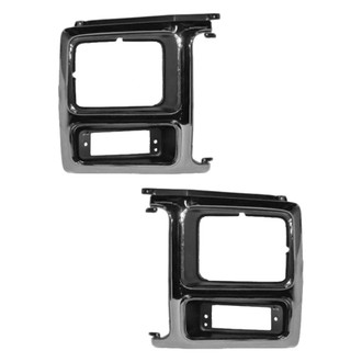 Sherman® - Headlight Bezel