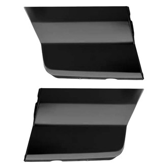 Sherman® - Fender Patch Panels