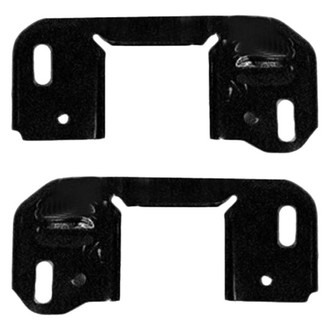 Sherman® - Front Bumper Bracket