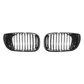 Sherman® - Grille