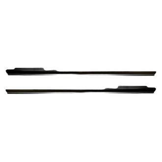 Sherman® - Driver and Passenger Side Extended Rocker Panel Set