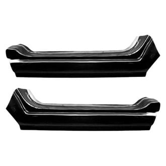 Sherman® - Rocker Panels