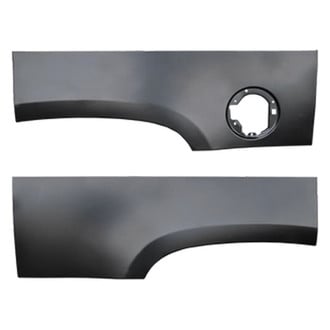 Sherman® - Upper Wheel Arch Patch