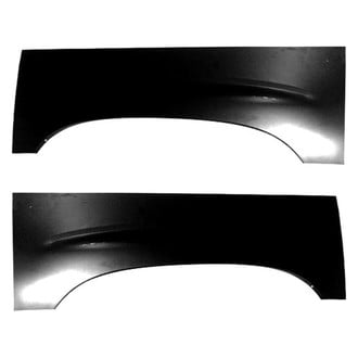 Sherman® - Upper Wheel Arch Patch