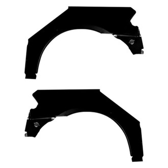 Sherman® - Rear Driver and Passenger Side Wheel Arch Patch Set (Value Line)