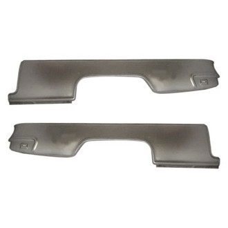 Sherman® - Quarter Panel Patches