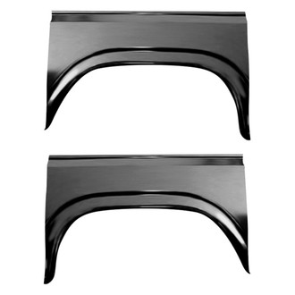 Sherman® - Wheel Arch Patches
