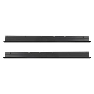 Sherman® - Driver and Passenger Side Replacement Rocker Panel Set