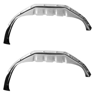 Sherman® - Wheel Housing Side Panels