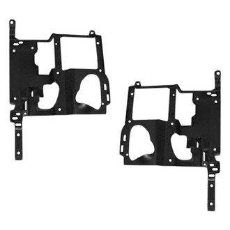 Sherman® - Headlight Supports