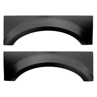 Sherman® - Wheel Arch Patches