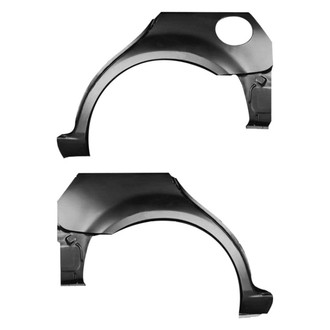 Sherman® - Wheel Arch Patches