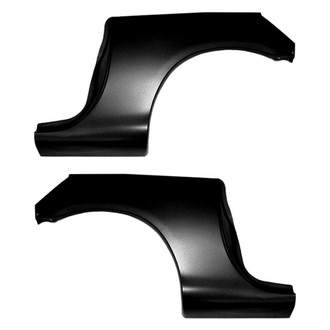 Sherman® - Quarter Panel Patches