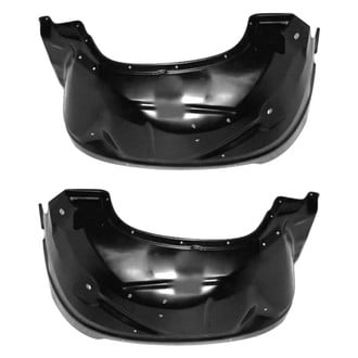 Sherman® - Wheel Housings