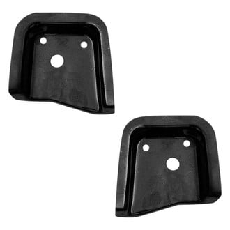 Sherman® - Cab Floor Pan Support