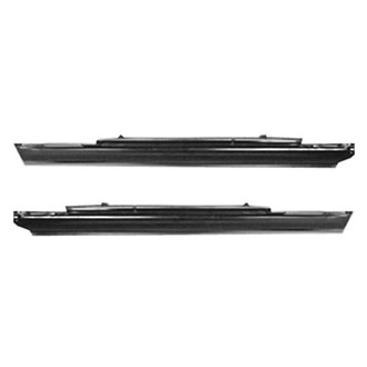 Sherman® - Rocker Panels
