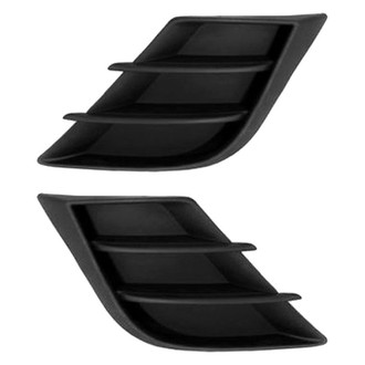 Sherman® - Front Fog Light Cover