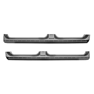 Sherman® - Rocker Panels