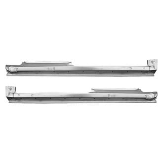 Sherman® - Rocker Panels