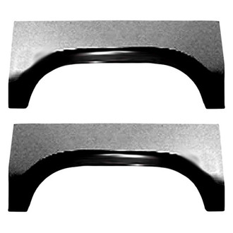 Sherman® - Upper Wheel Arch Patch