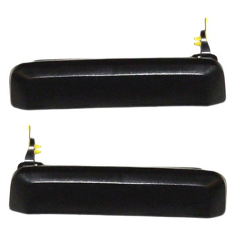 Sherman® - Exterior Door Handles