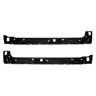 Sherman® - Inner Driver and Passenger Side Rocker Panel Set