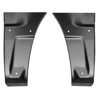 Sherman® - Quarter Panel Patches
