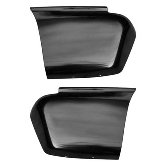 Sherman® - Quarter Panel Patches