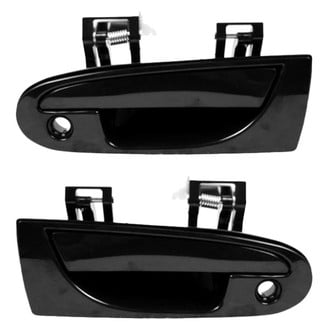 Sherman® - Exterior Door Handles