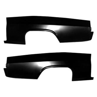 Sherman® - Quarter Panel Skin