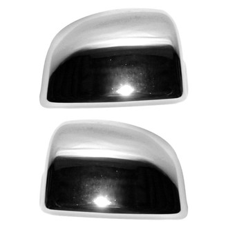 Sherman® - Front Bumper Extensions