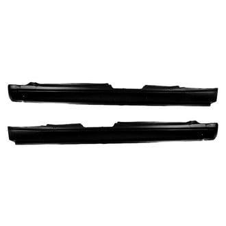 Sherman® - Slip-On Style Rocker Panel