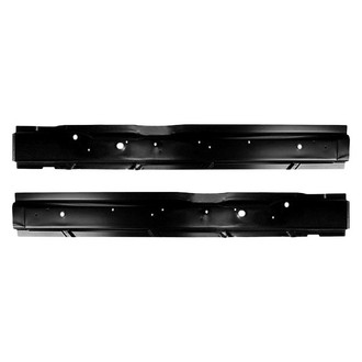 Sherman® - Rocker Panel Backing Plate