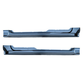 Sherman® - Driver and Passenger Side OE Style Rocker Panel Set