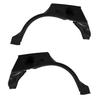 Sherman® - Rear Driver and Passenger Side Wheel Arch Patch Set (Value Line)