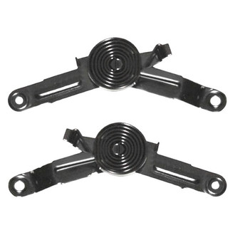 Sherman® - Hood Hinge Springs