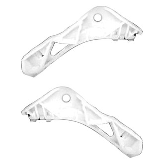 Sherman® - Front Bumper Bracket