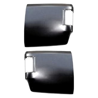 Sherman® - Quarter Panel Patches