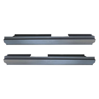 Sherman® - Rocker Panels