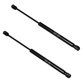 Sherman® - Driver and Passenger Side Hood Lift Support Set (Value Line)