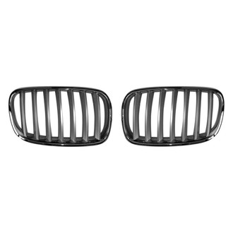 Sherman® - Grille