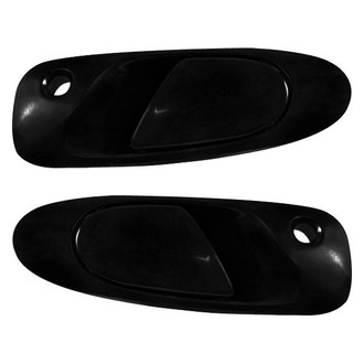 Sherman® - Exterior Door Handles