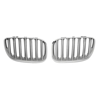 Sherman® - Grille