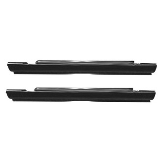 Sherman® - Rocker Panels