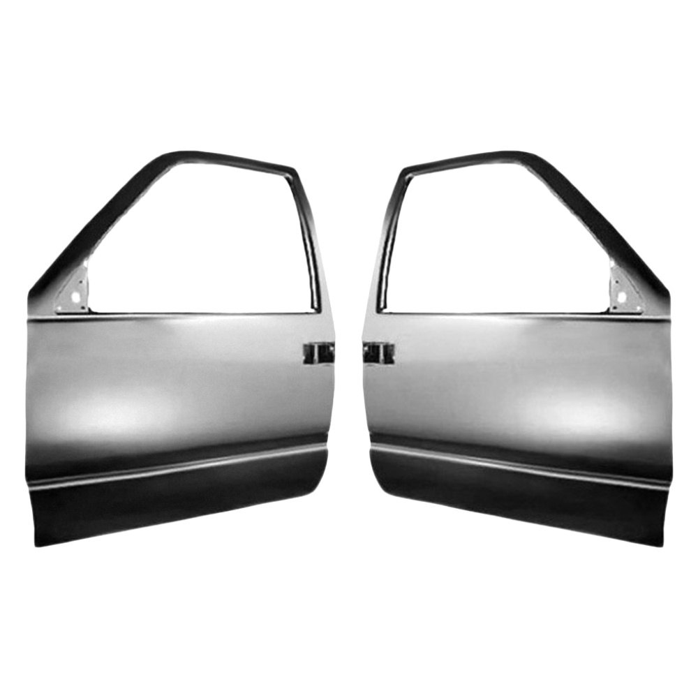 Chevy Blazer Replacement Doors \u0026 Components | CARiD, image size:1000x1000